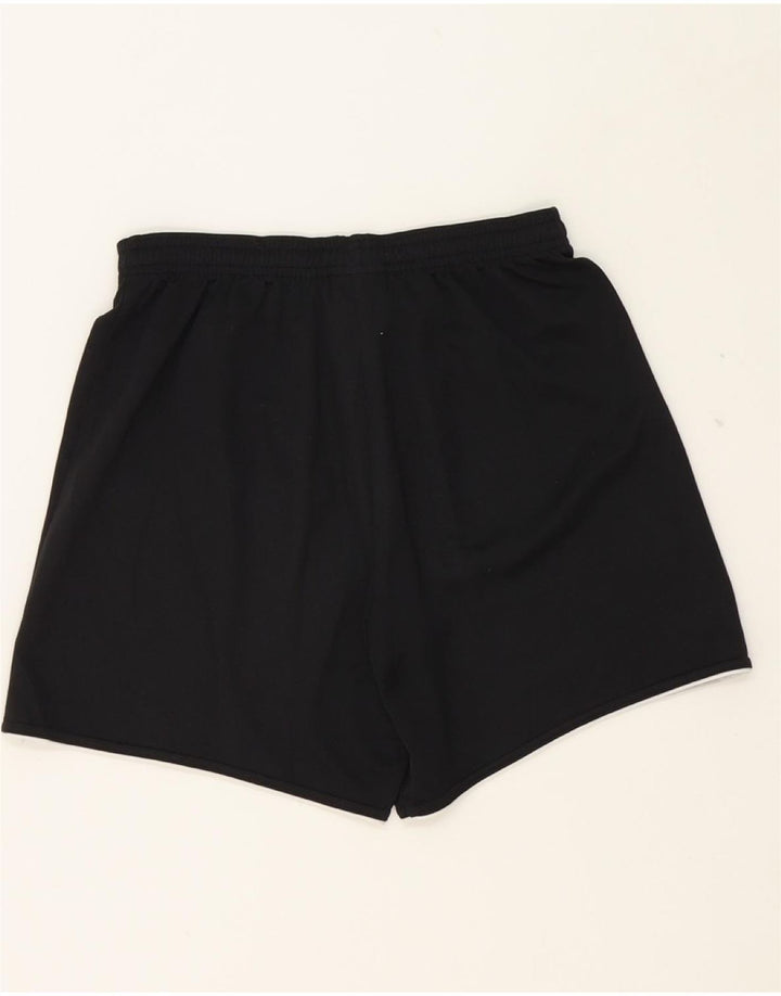 ADIDAS Mens Climalite Sport Shorts XS  Black Polyester Vintage Adidas and Second-Hand Adidas from Messina Hembry 