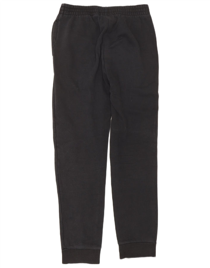 Спортивный костюм CONVERSE для мальчиков Брюки-джоггеры 13-14 лет XL Черный