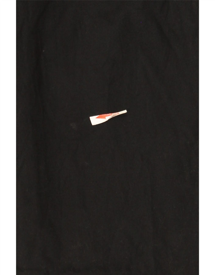 Женские брюки чинос Dickies Bootcut W30 L32 черные