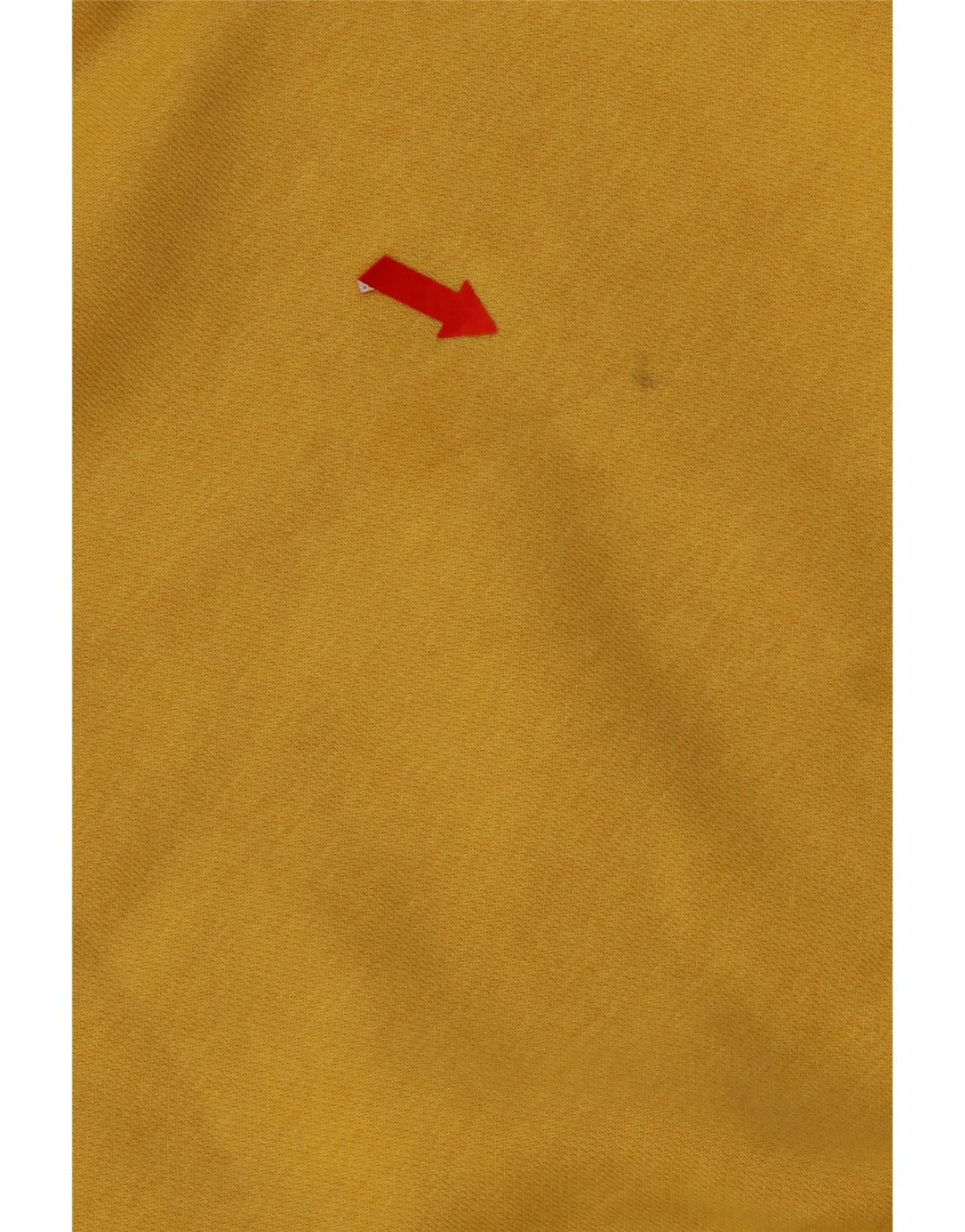 Мужской свитер Nike, маленький желтый хлопковый джемпер