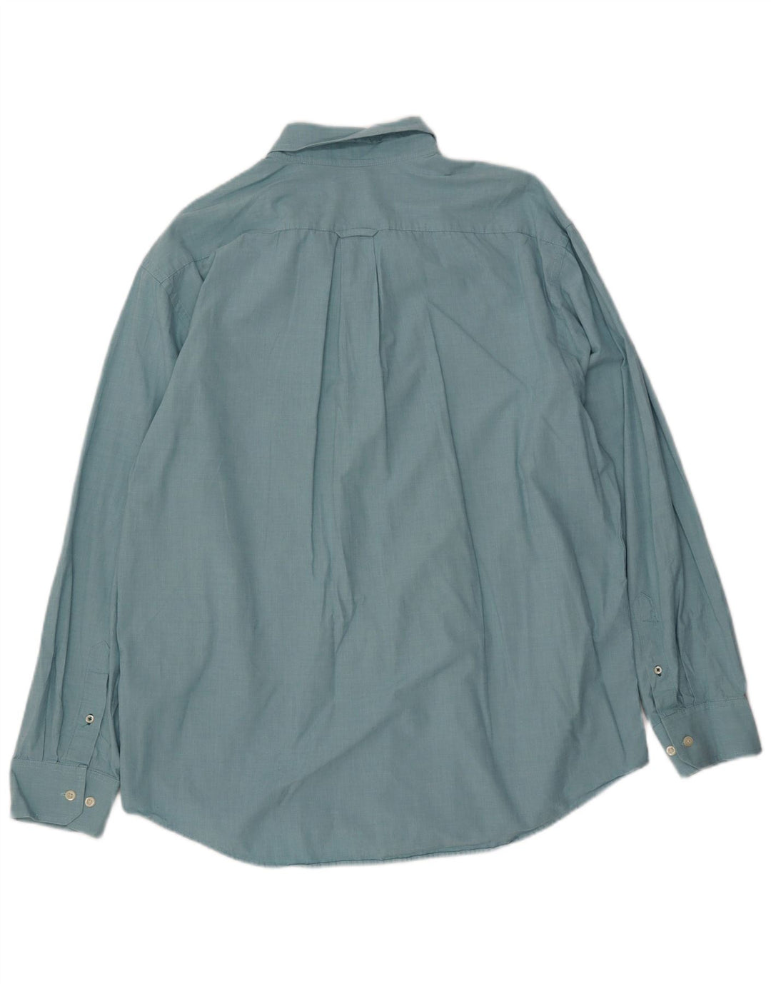 Рубашка мужская IZOD XL синяя