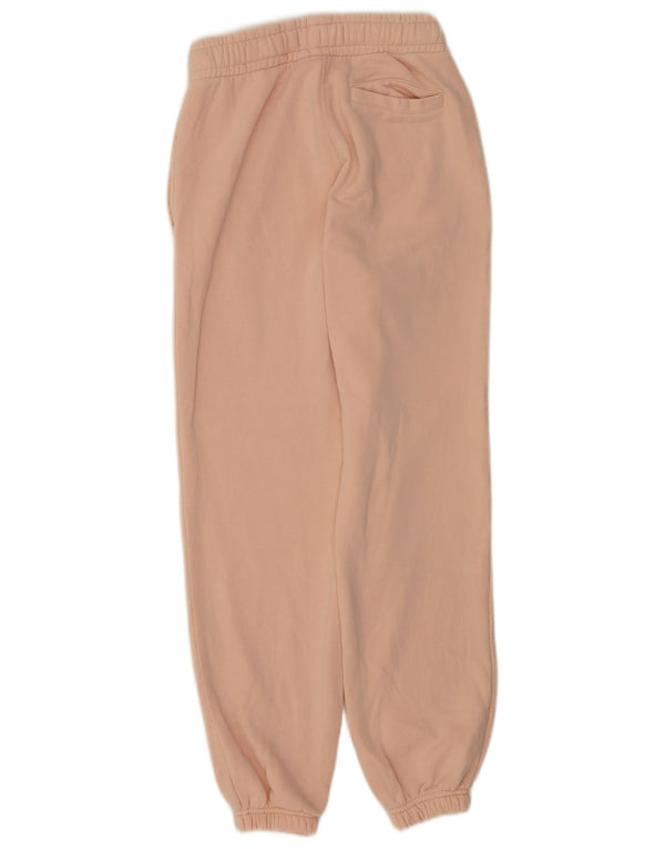 Женские спортивные брюки Jack Wills Joggers UK 6 XS, розовый хлопок