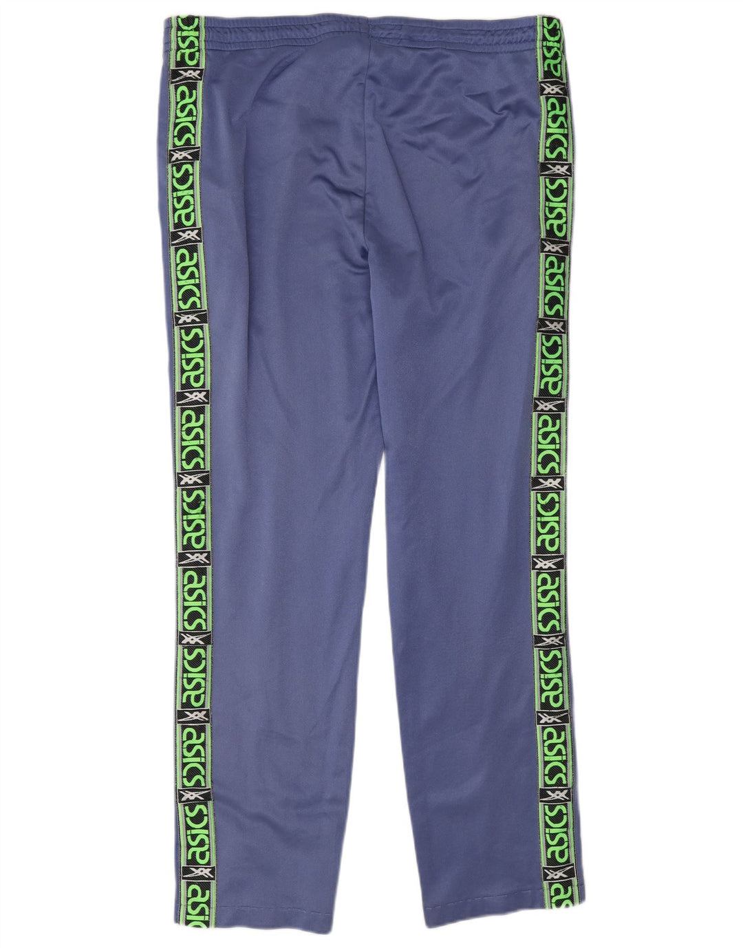 Мужские спортивные брюки ASICS IT 50, большие, фиолетовые