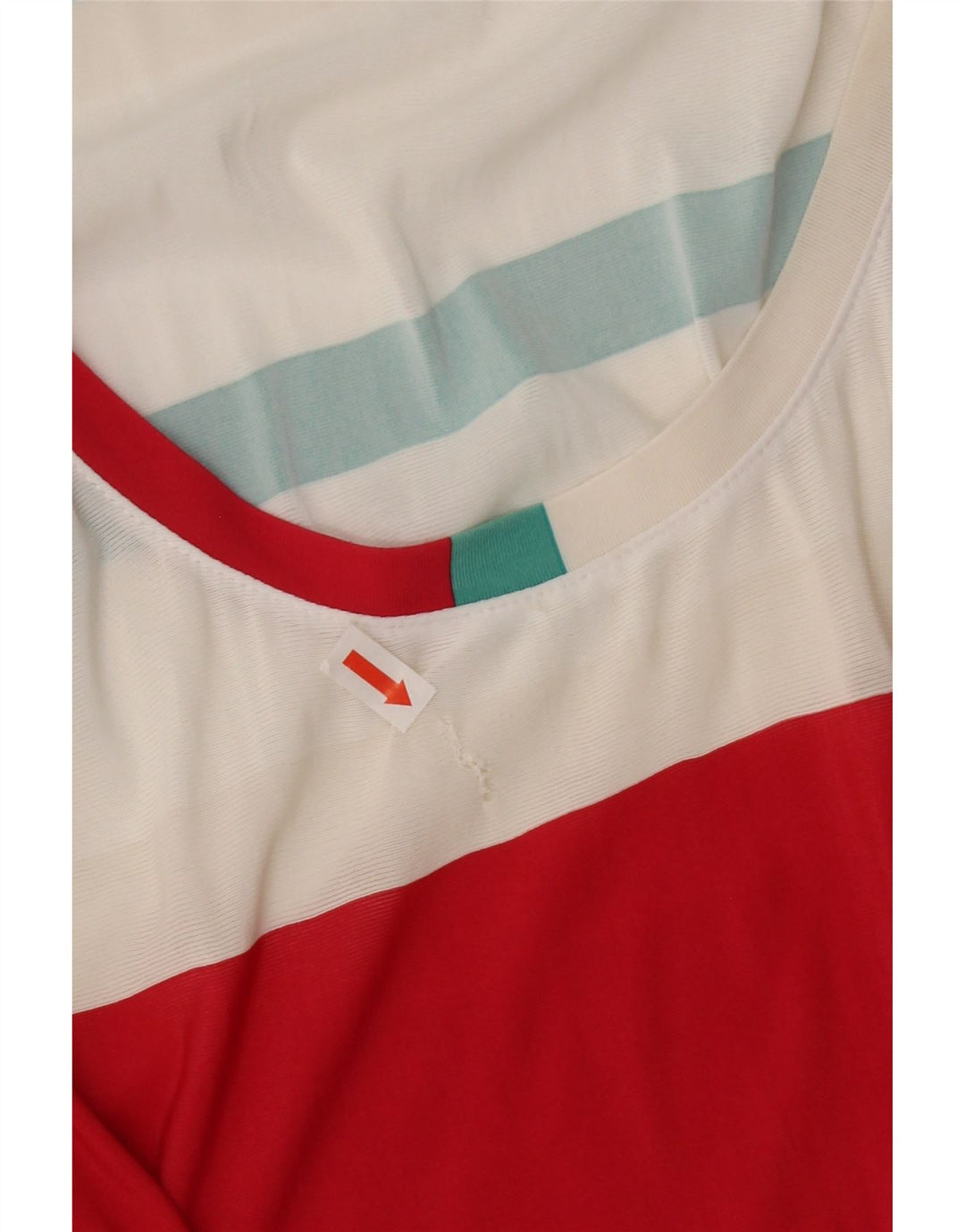 Женское базовое платье без рукавов Byblos, Великобритания, 10 маленьких разноцветных полосок