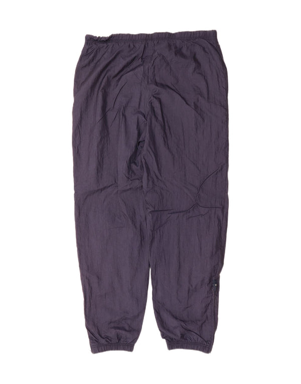 Мужские спортивные брюки Sergio Tacchini IT 50 Medium Navy Blue