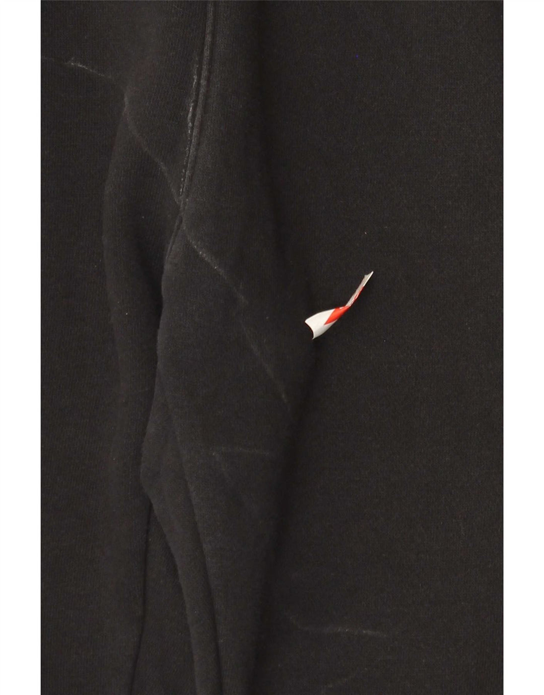 Мужские спортивные брюки-карго Nike, маленькие черные хлопковые брюки-карго