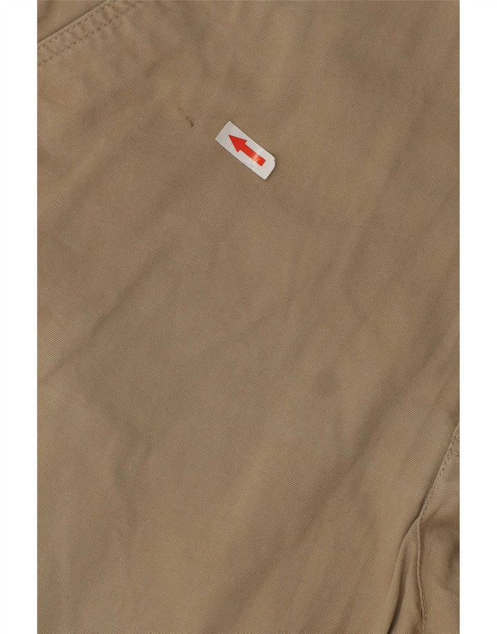 Мужские шорты карго Marlboro Classics EU 52 XL W36 Бежевые, хлопок
