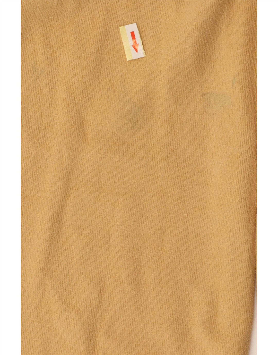 Женские спортивные брюки ZARA UK 8, маленькие, бежевые