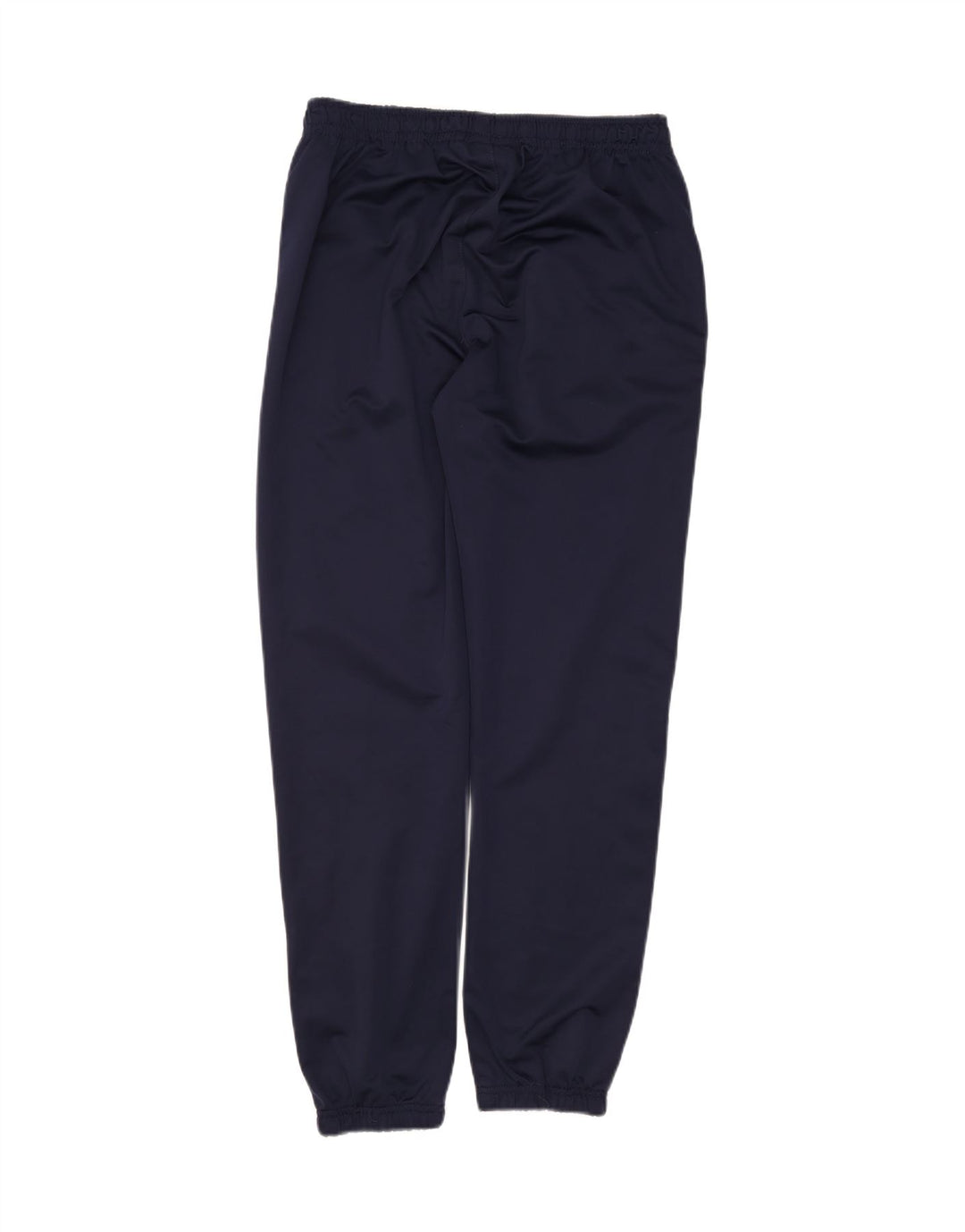 LOTTO Mens Tracksuit Trousers Joggers Medium  Navy Blue Polyester Vintage Lotto and Second-Hand Lotto from Messina Hembry 