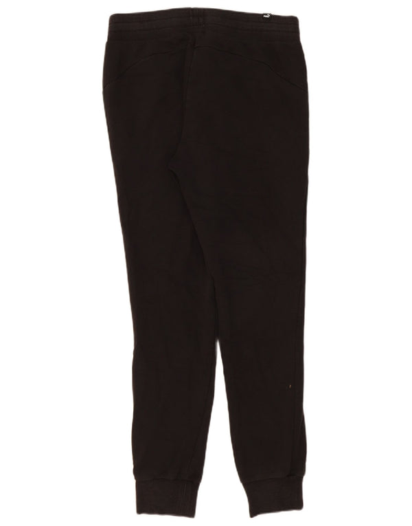 Женские спортивные брюки Puma Joggers UK 12 Medium Black