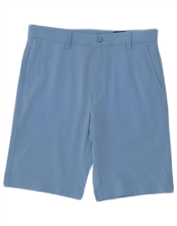 Шорты чинос для мальчиков VINEYARD VINES, 13–14 лет, W28, синие
