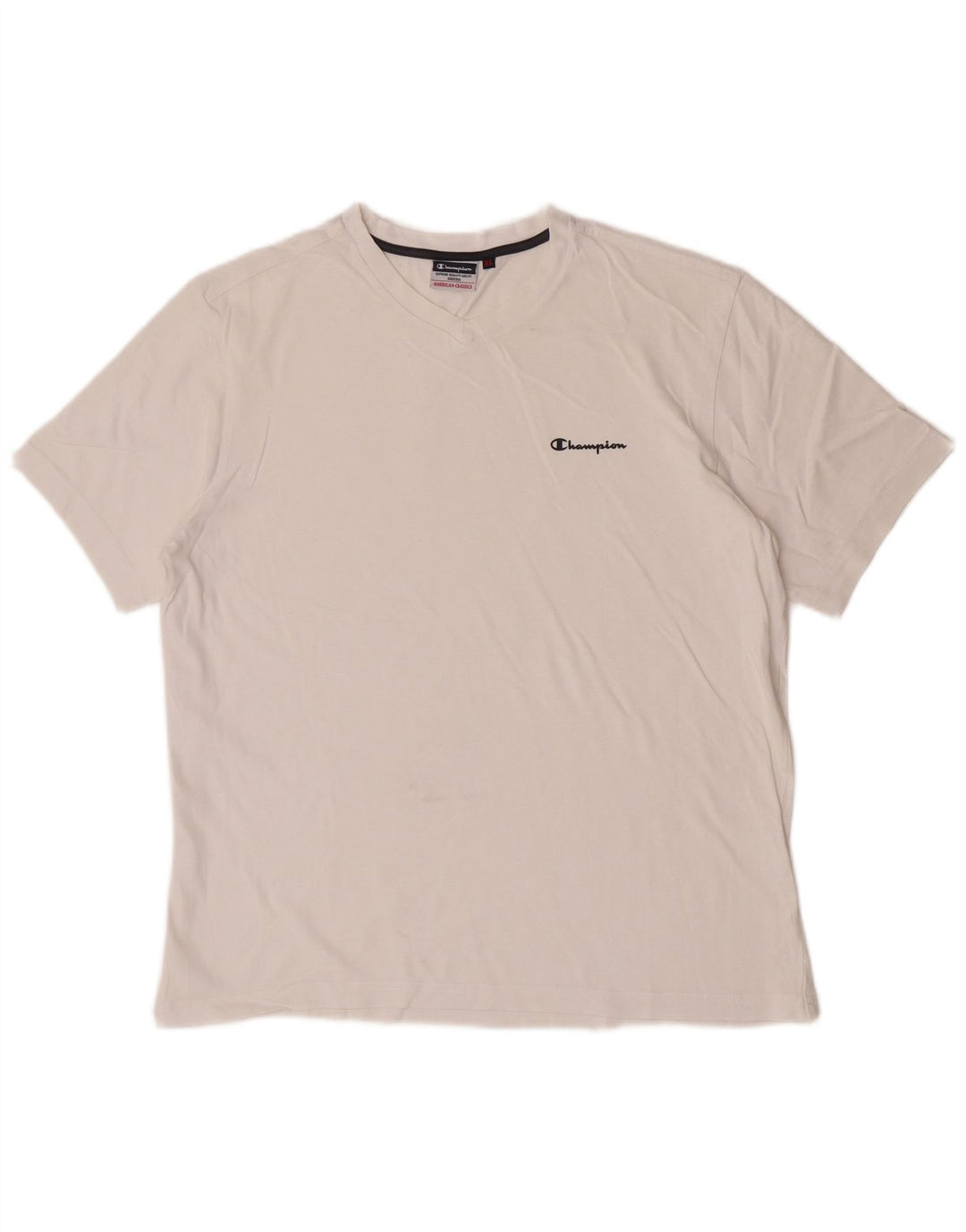 Мужская футболка Champion Top XL белая
