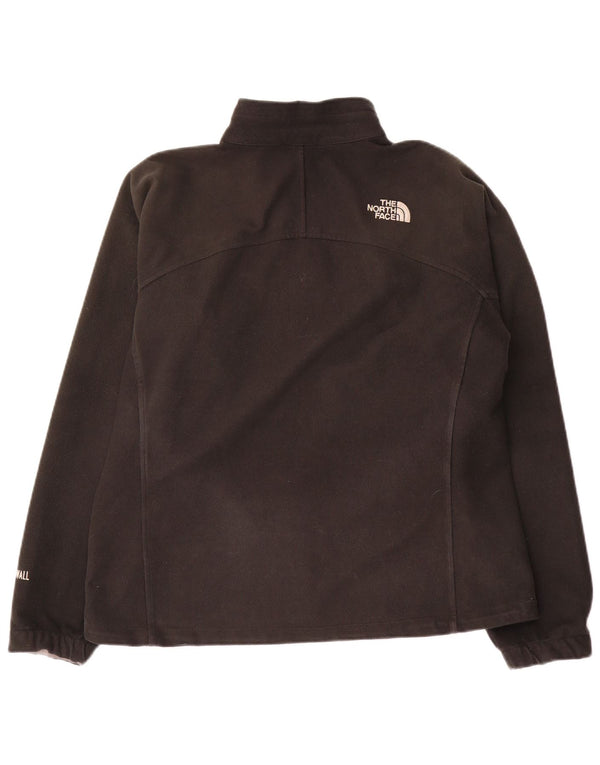 Женская флисовая куртка The North Face UK 18 XL, черная