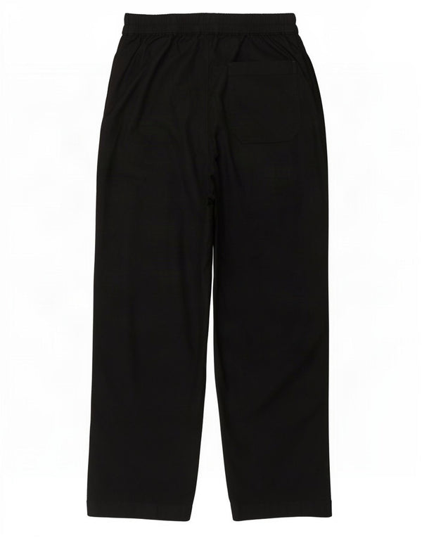 Женские укороченные брюки Marks & Spencer UK 14 Medium W30 L26 Черные
