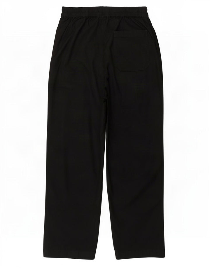 Женские укороченные брюки Marks & Spencer UK 14 Medium W30 L26 Черные