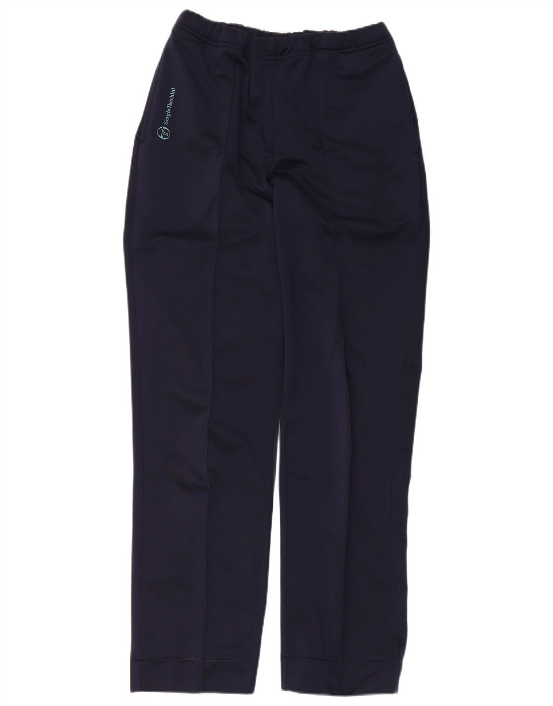 Мужские спортивные брюки Sergio Tacchini IT 48 Medium Navy Blue