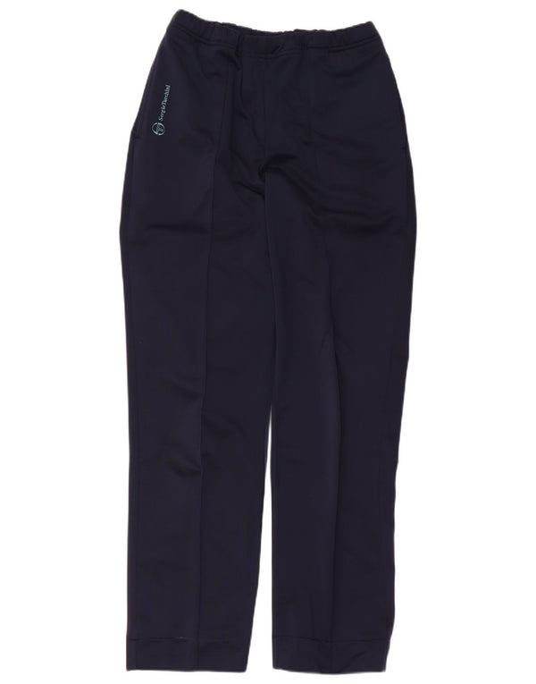 Мужские спортивные брюки Sergio Tacchini IT 48 Medium Navy Blue