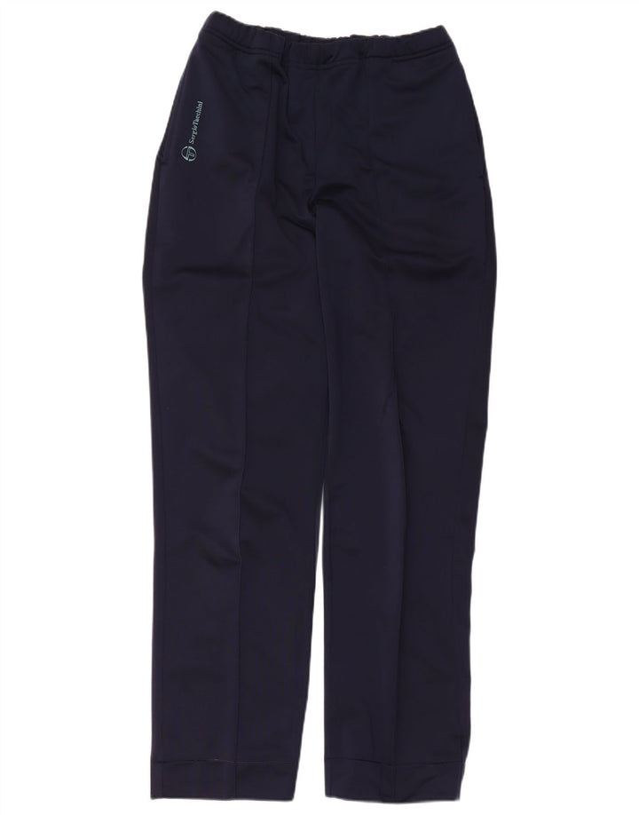 Мужские спортивные брюки Sergio Tacchini IT 48 Medium Navy Blue