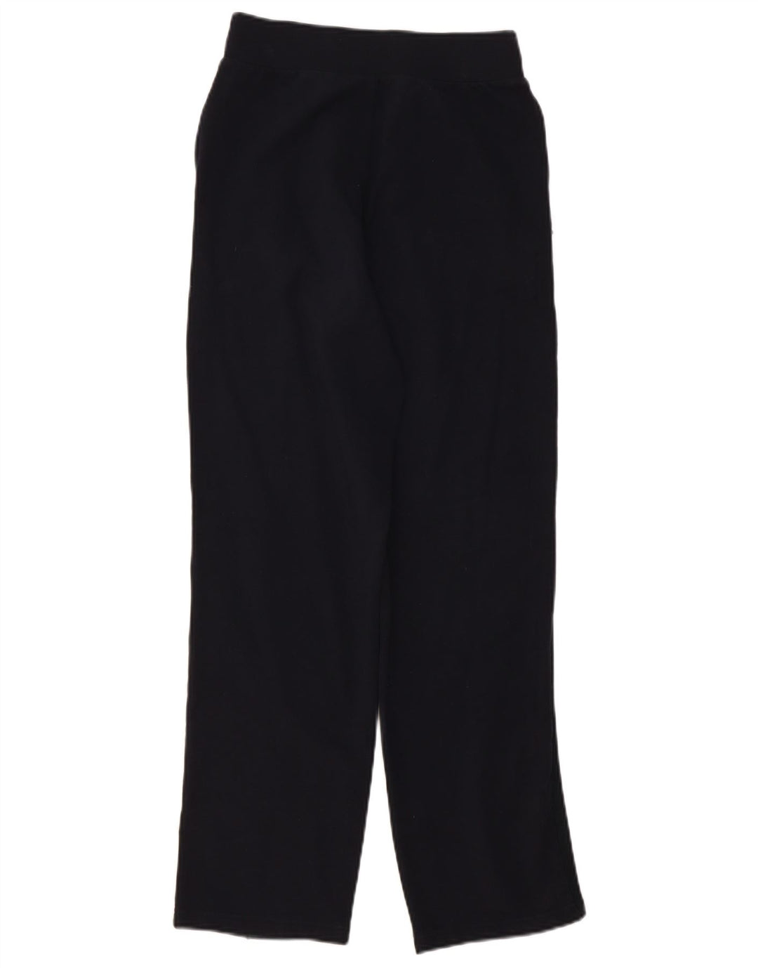 Женские спортивные брюки Marks & Spencer UK 8, маленькие, темно-синие, хлопковые