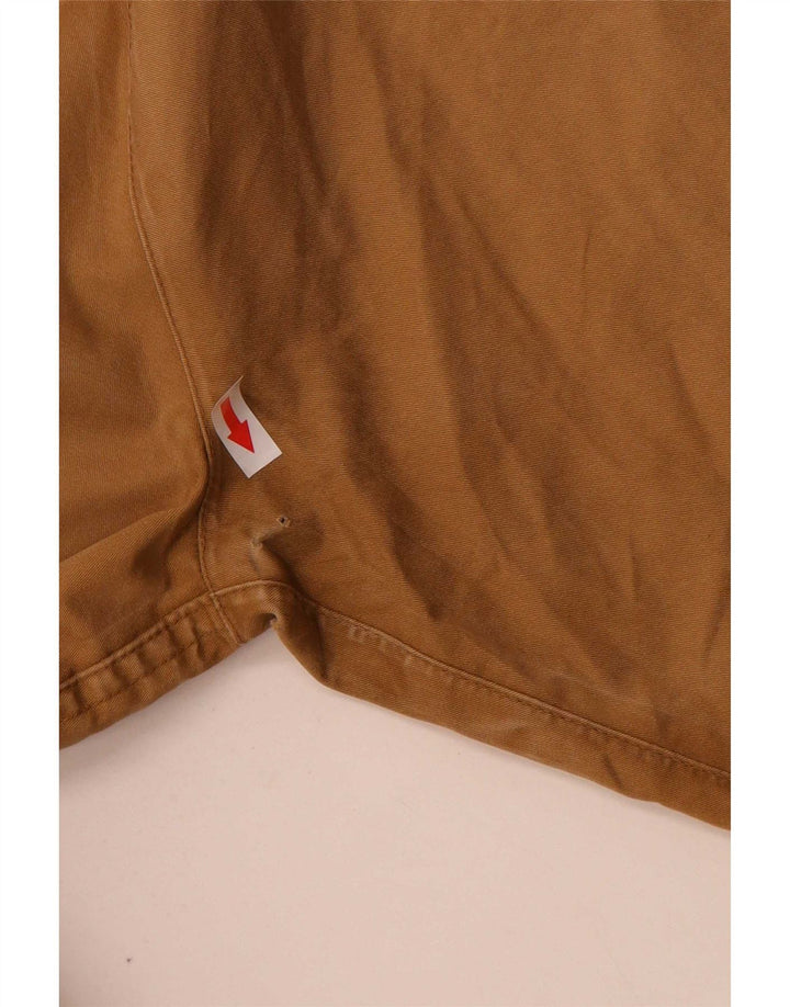 Мужская куртка Barbour Bedale из вощеного хлопка, Великобритания 38, средний бежевый цветной блок