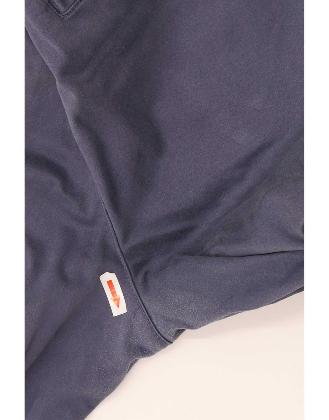 Мужские шорты чинос Tommy Hilfiger W32, средний темно-синий, хлопок