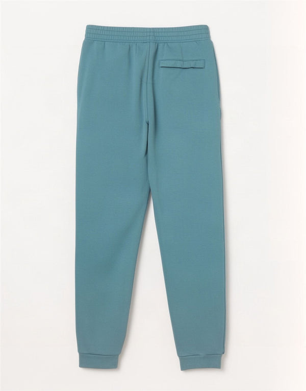 Мужские спортивные брюки джоггеры Nike средний синий