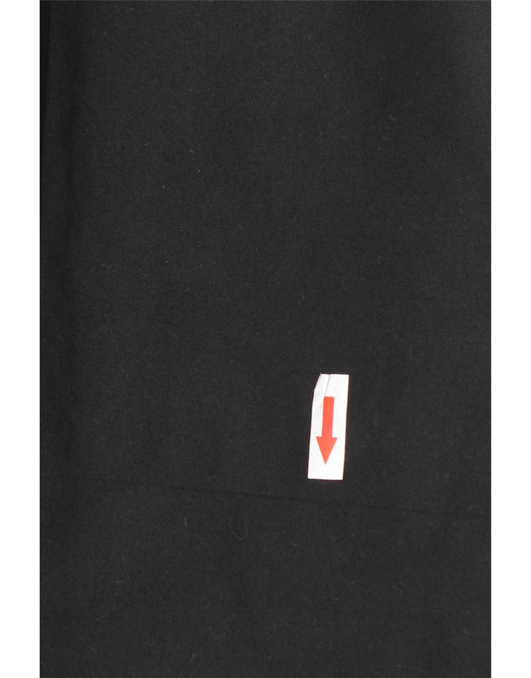 Женские узкие брюки чинос Zara W29 L28, черные, хлопковые