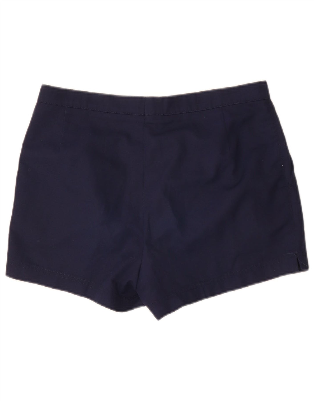 Мужские шорты чинос Ellesse W30, средние, темно-синие, полиэстер, спортивные