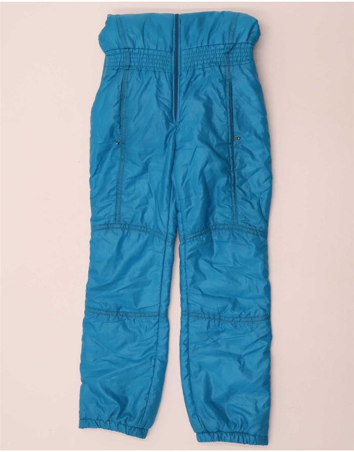 Женский лыжный комбинезон Sergio Tacchini IT 42 Medium Blue