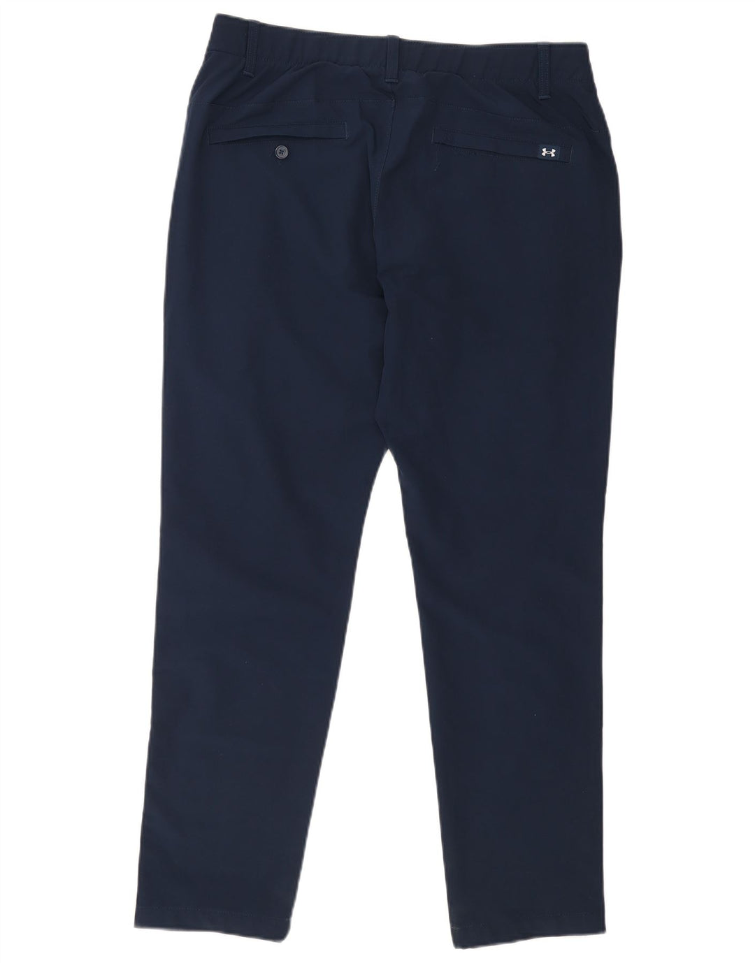 Мужские брюки-чинос Under Armour W36 L30 темно-синие