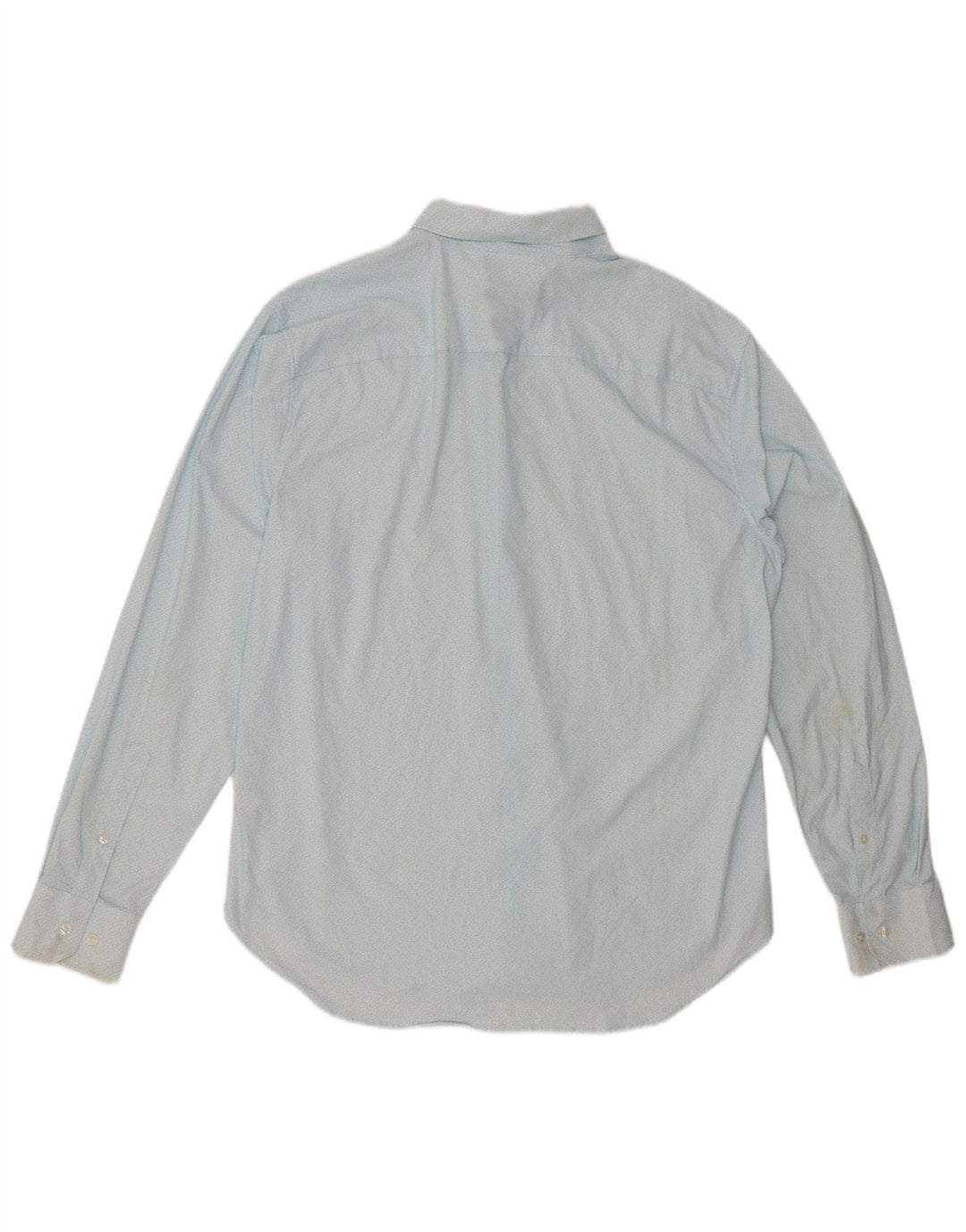 Мужская спортивная рубашка BONOBOS, большая синяя пятнистая нейлоновая рубашка