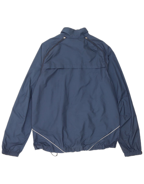 Женский спортивный костюм Nike Top Jacket UK 14/16, большой темно-синий