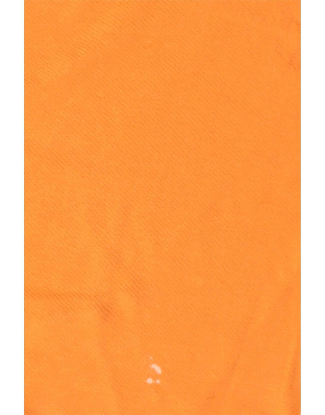 Мужская футболка Ellesse с рисунком 2XL оранжевого цвета, хлопок