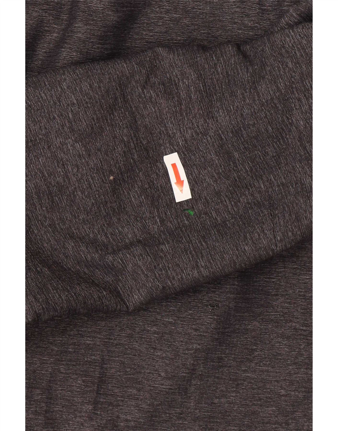Мужская ветровка Superdry Windcheater UK 38 Medium Grey Flecked