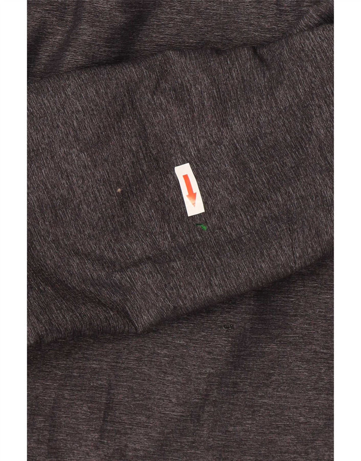 Мужская ветровка Superdry Windcheater UK 38 Medium Grey Flecked