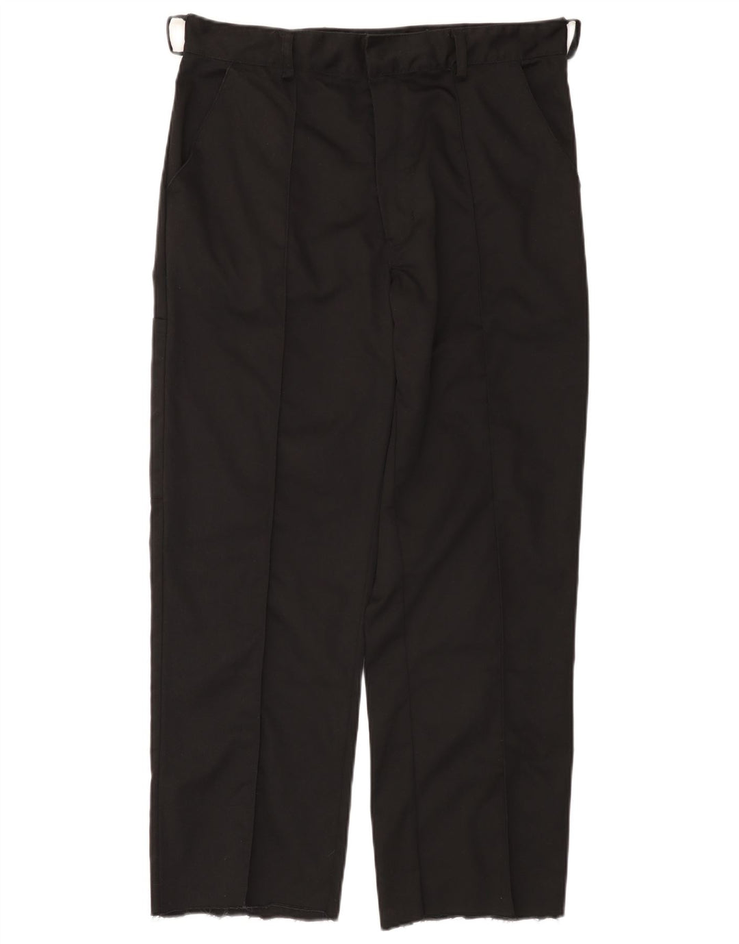 Мужские прямые брюки-чинос Dickies W36 L29, черный полиэстер