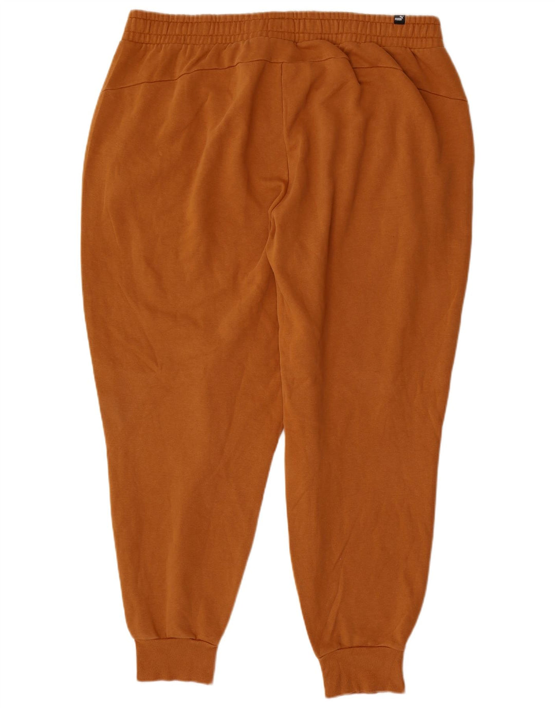 Мужские спортивные брюки Puma джоггеры 2XL коричневые