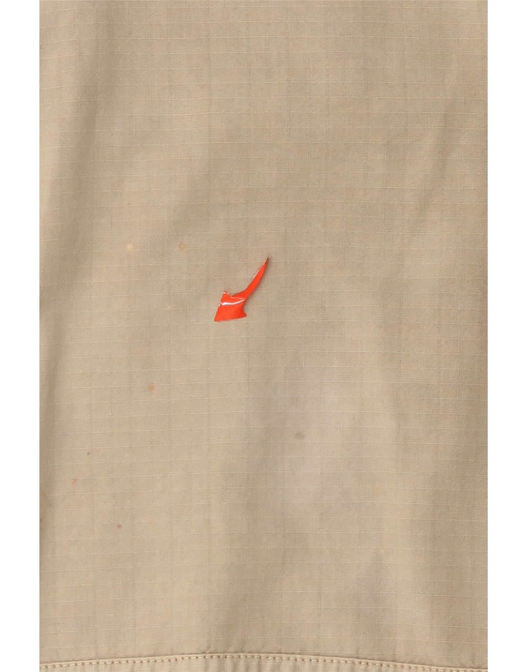 Мужские брюки-карго Murphy & Nye W36 L30 Бежевый хлопок