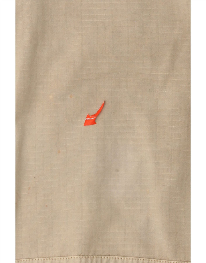 Мужские брюки-карго Murphy & Nye W36 L30 Бежевый хлопок