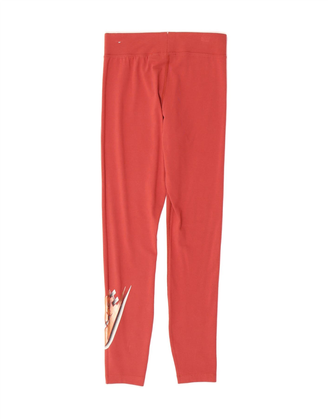 NIKE Womens Tight Fit Oversized Full Tracksuit UK 10 Small  Burgundy Vintage Nike and Second-Hand Nike from Messina Hembry 