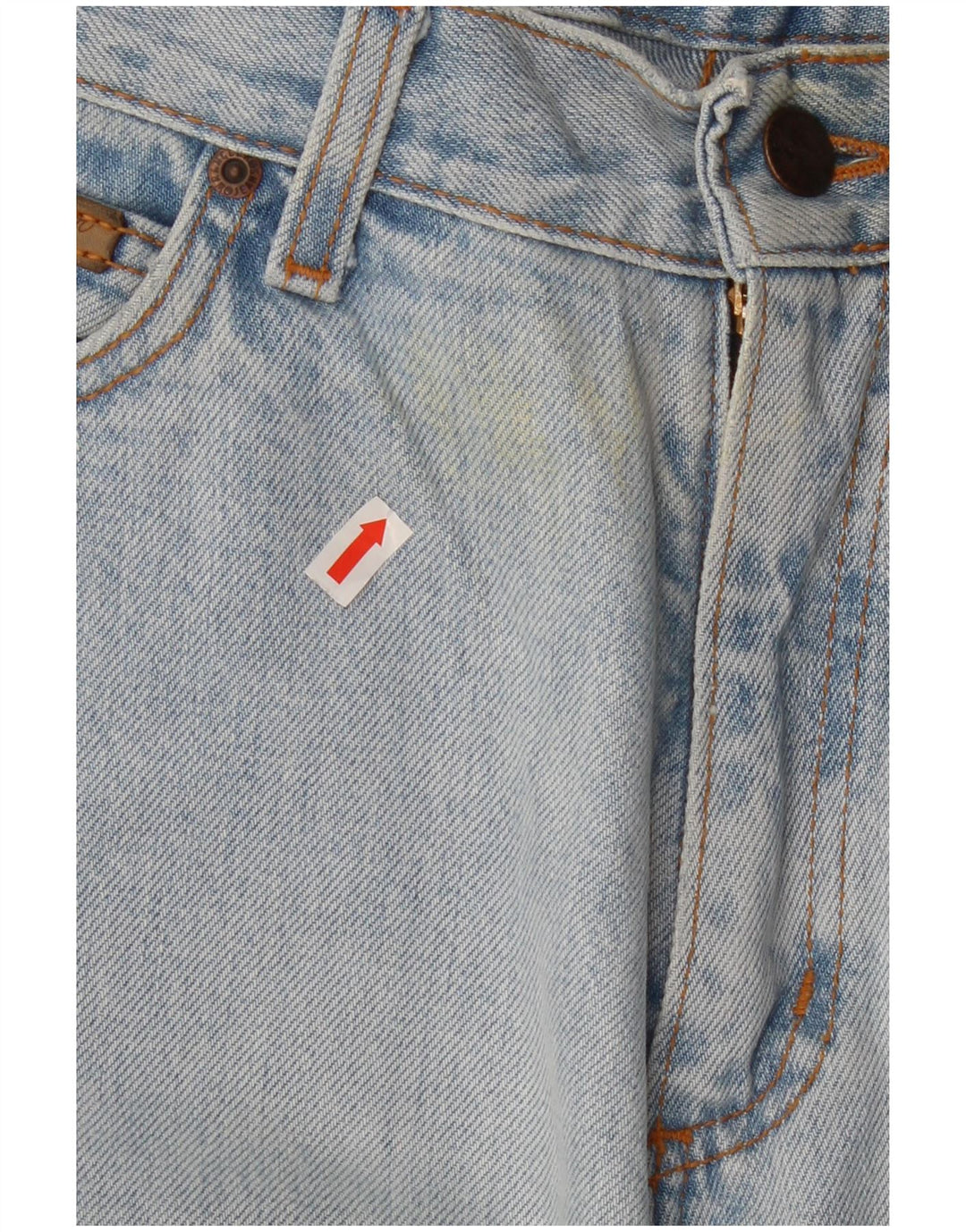 Мужские джинсы WRANGLER Tina Bootcut W31 L30 синие, хлопок