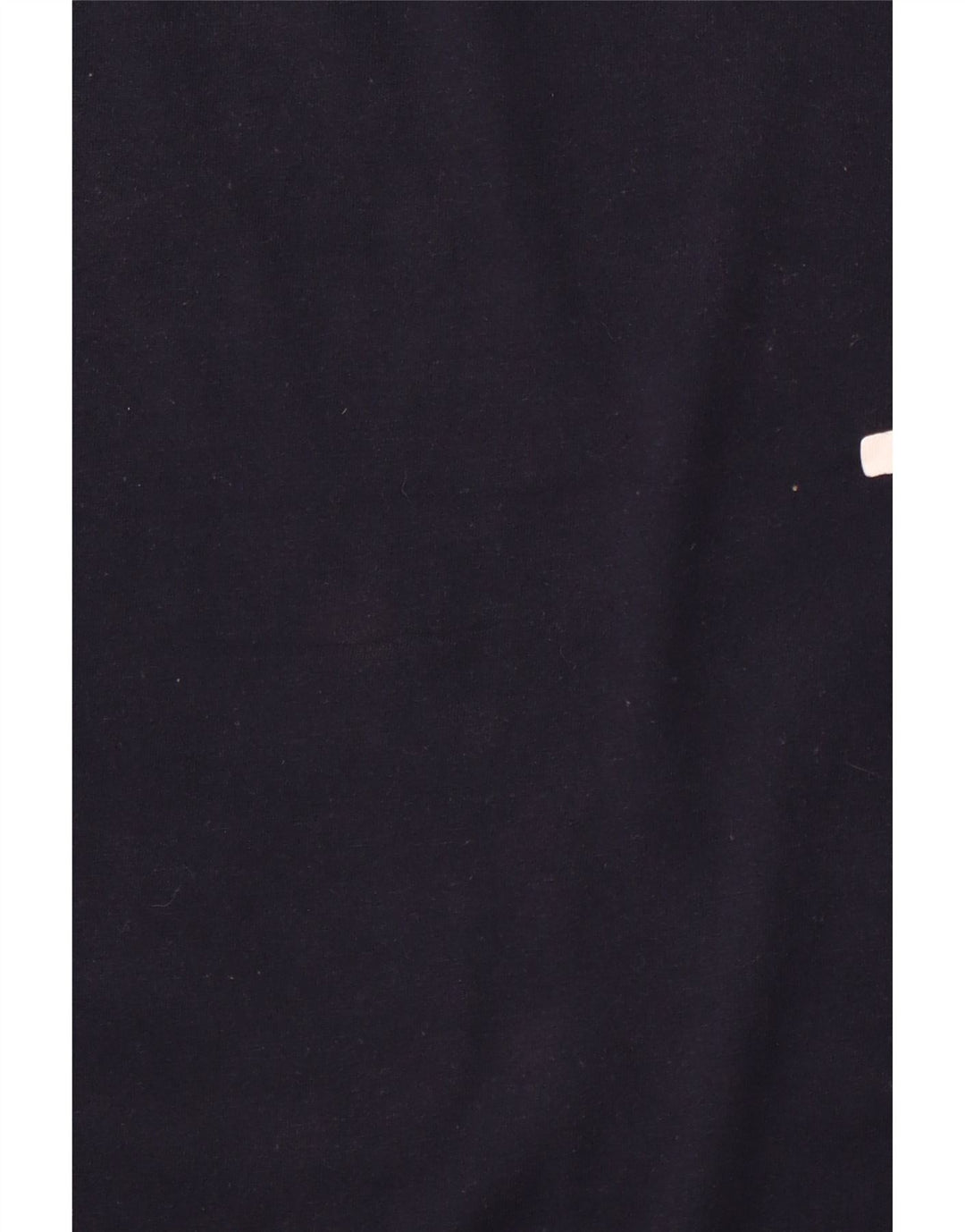 Женская футболка с рисунком CHAMPION Top UK 18 XL Темно-синяя