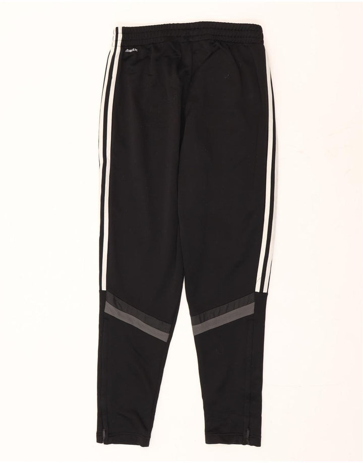 Мужские спортивные брюки ADIDAS Aeroready, средний черный полиэстер