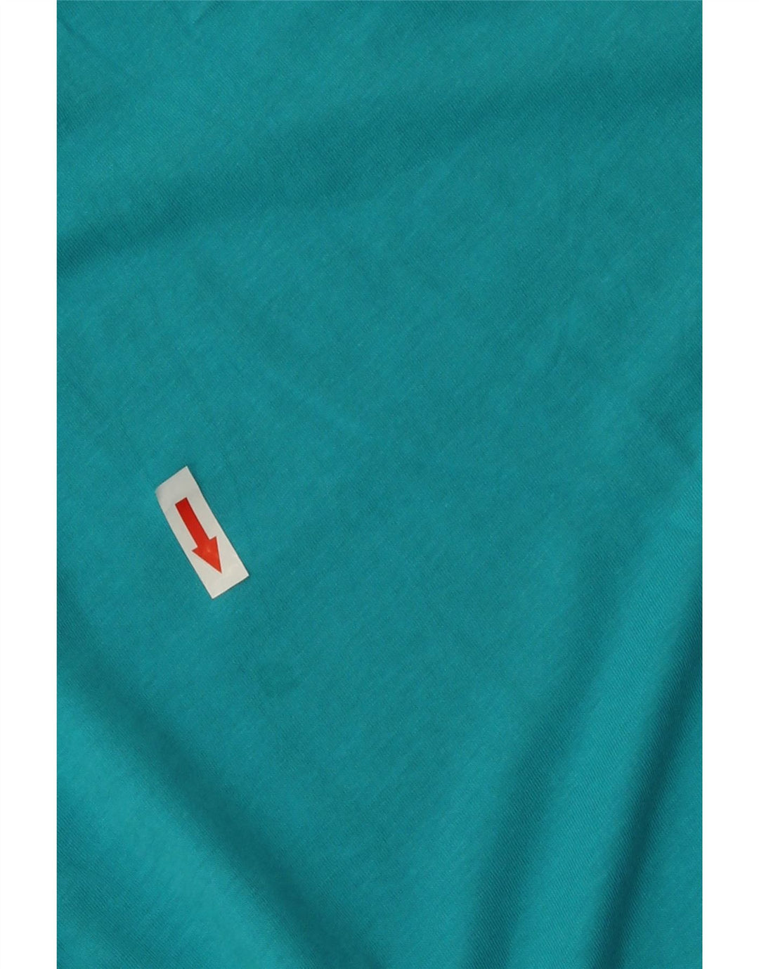 Женская футболка Lotto Top UK 10, маленькая синяя