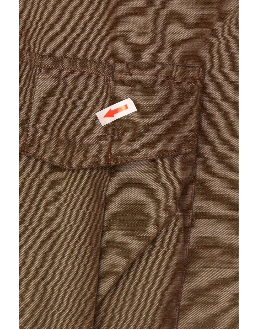 Мужская универсальная куртка Napapijri UK 40, большой цвет хаки, полиэстер