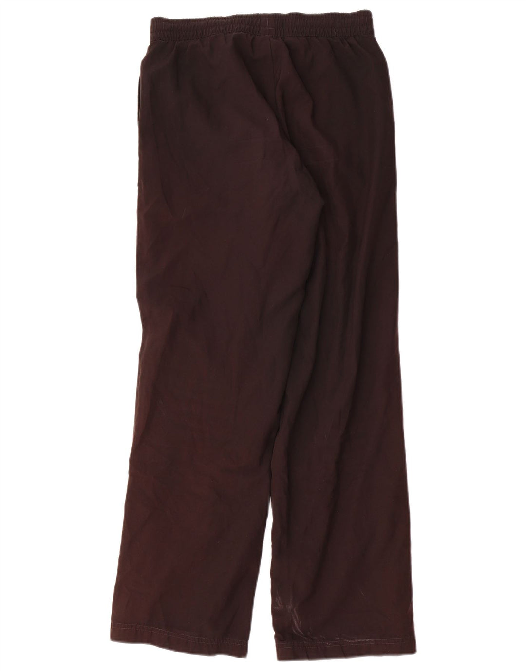 Спортивные брюки PUMA для мальчиков 15-16 лет, черный полиэстер