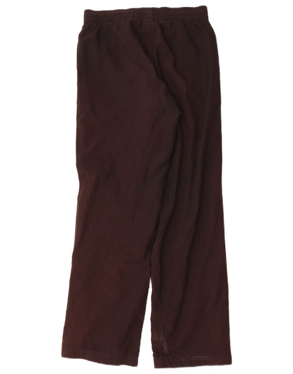 Спортивные брюки PUMA для мальчиков 15-16 лет, черный полиэстер