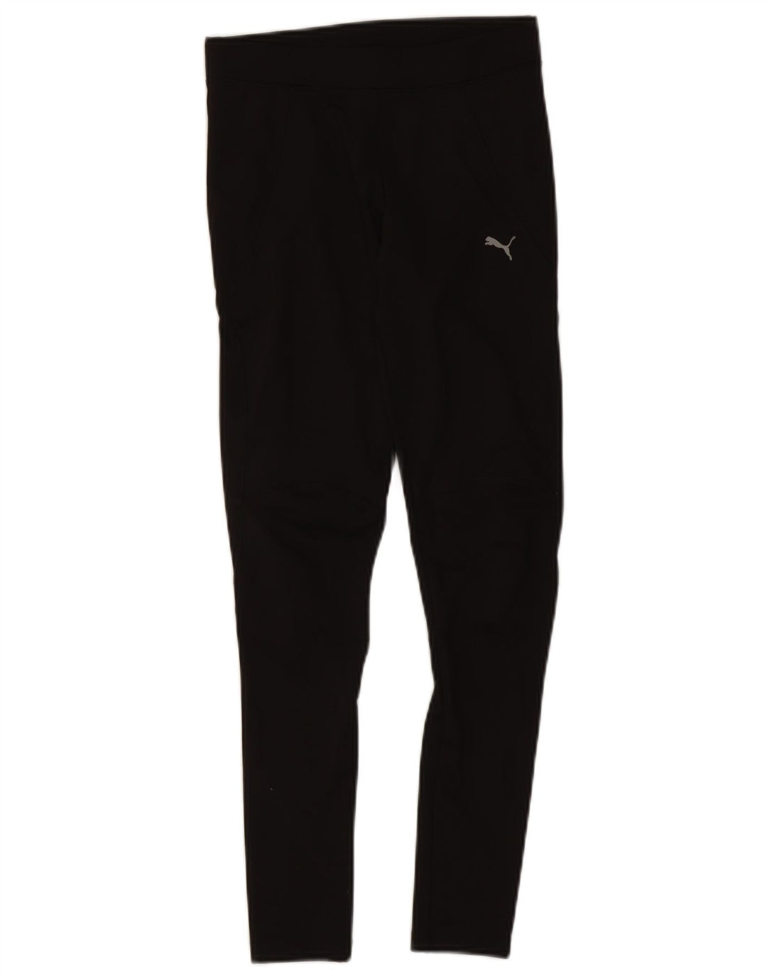 Женские леггинсы Puma UK 6 XS черные