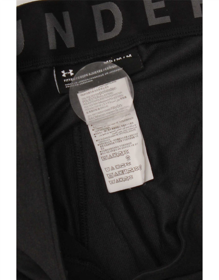 Женские спортивные брюки Under Armour Joggers UK 14 Medium Grey