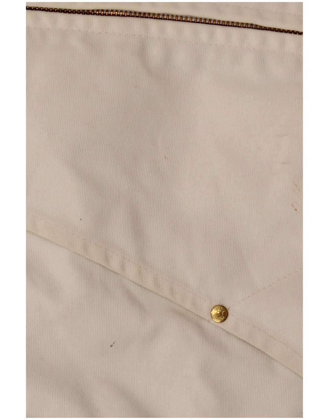 Мужская куртка-бомбер Richlu с капюшоном UK 40, большой белый хлопок